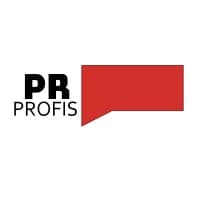 PR Profis® logo