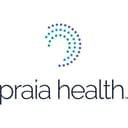 Praia Health logo