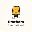 Pratham International logo