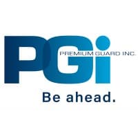 Premium Guard Inc. (PGI) logo