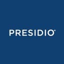 Presidio logo