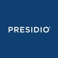 Presidio logo