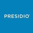 Presidio logo