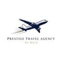 Prestige Travel Agency by Mich logo