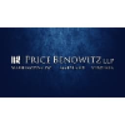 Price Benowitz Accident Injury Lawyers, LLP logo