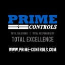 Prime Controls logo
