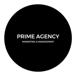 PRIME AGENCY M&M logo