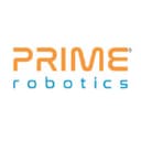 Prime Robotics logo