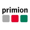 primion Technology GmbH logo