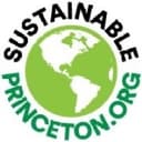 Sustainable Princeton logo