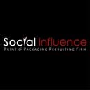 Social Influence logo