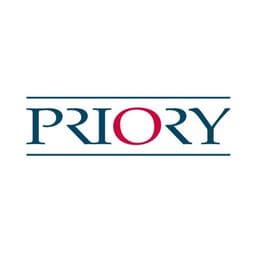 Priory  logo