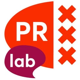 PRLab logo