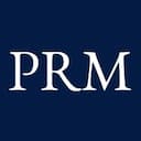 PRM logo
