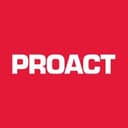 Proact Deutschland logo