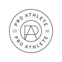 PRO ATHLETE logo