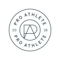 PRO ATHLETE logo