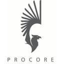 Procore logo