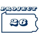 Project 26 Pennsylvania logo