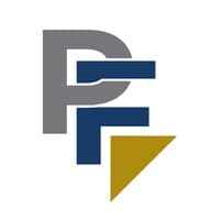 Project Farma (PF) logo