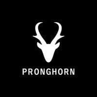 Pronghorn logo