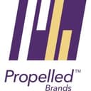 Propelled Brands logo