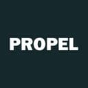 Propel logo