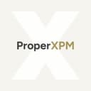 ProperXPM logo