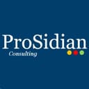 ProSidian Consulting logo