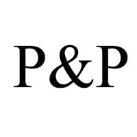 Prospection & Prospection logo