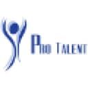 Pro Talent logo