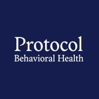 Protocol Behavioral Health logo
