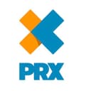 PRX logo