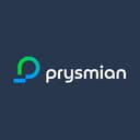 Prysmian logo