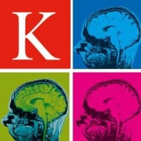 Institute of Psychiatry, Psychology & Neuroscience logo