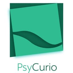 PsyCurio logo