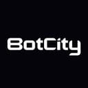 BotCity logo
