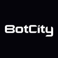 BotCity logo