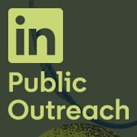 Public Outreach logo