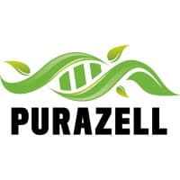 Purazell GmbH logo