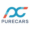 PureCars logo