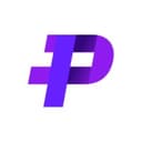 PurpleFire logo
