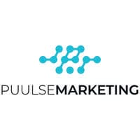 Puulse Marketing logo