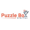 Puzzle Box Digital logo