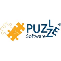 Puzzle Software logo