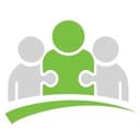 PuzzleHR logo