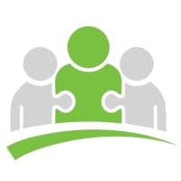 PuzzleHR logo