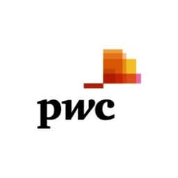 PwC Middle East logo
