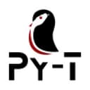Py-T GmbH logo