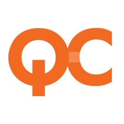Q-Centrix logo